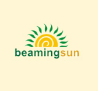 Beaming Sun Logo