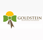 Goldstein Brownfields Logo