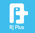 RJ Plus Logo