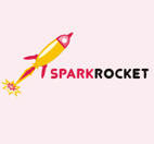 Spark Rocket Logo