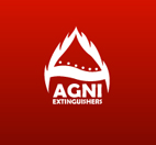 Agni Extinguishers logo