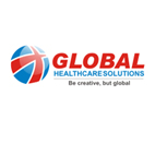 Global HealthCare Solutions Logo