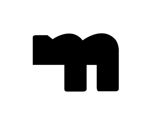 MF logo