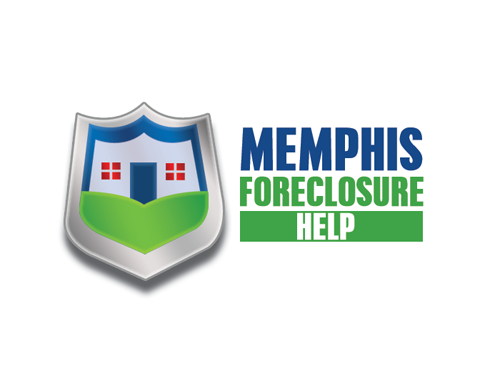 Memphis Foreclosure Help Logo