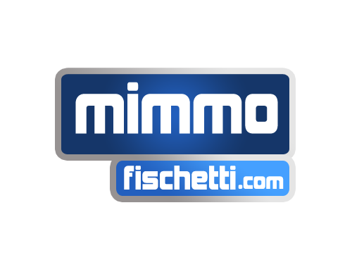 Mimmo Fischetti Logo