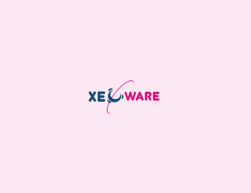 Xeoware Logo